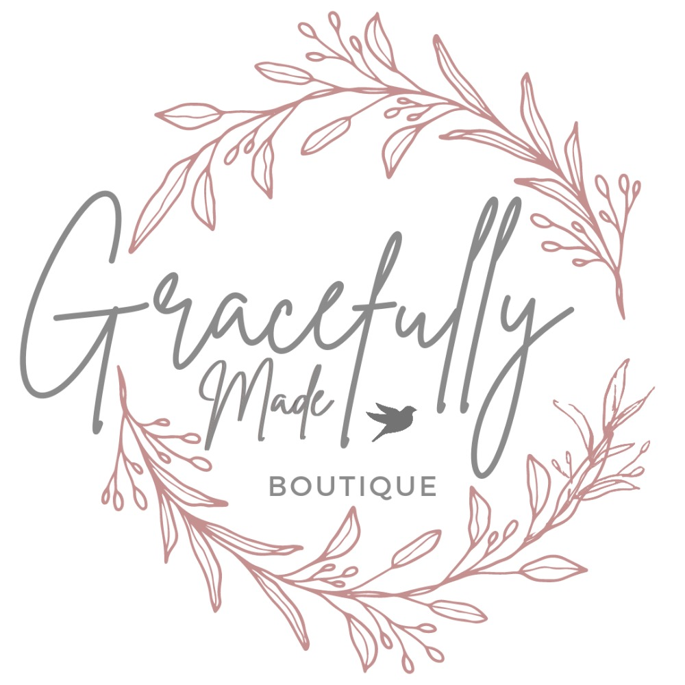 Gracefully Made Boutique