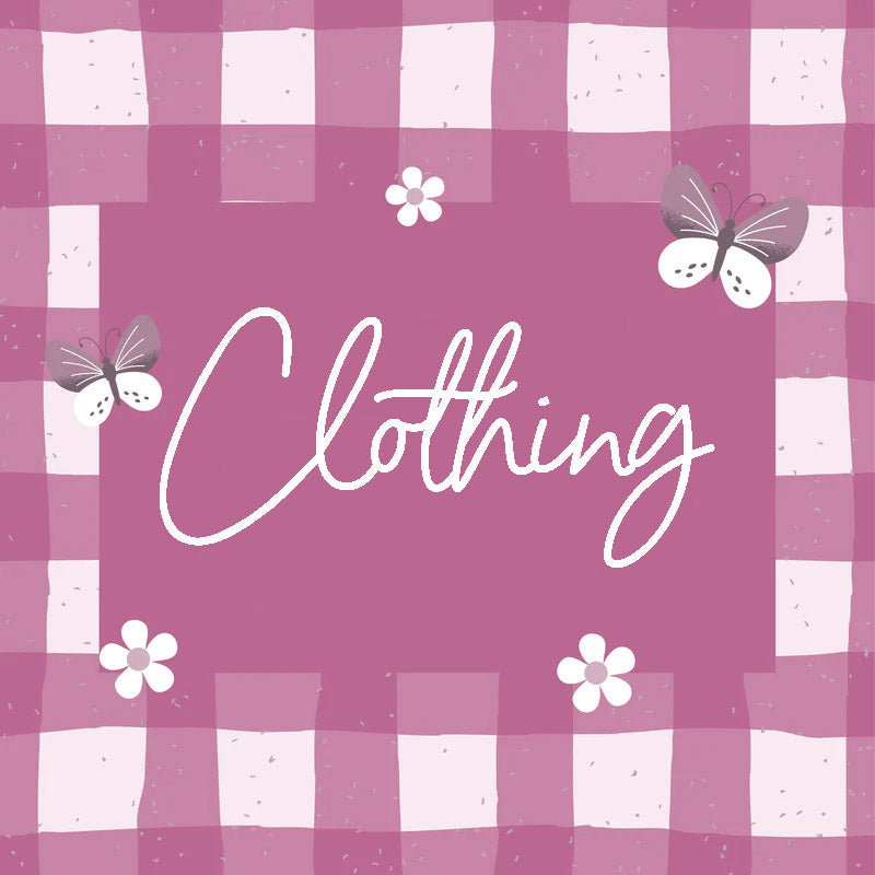 Clothing