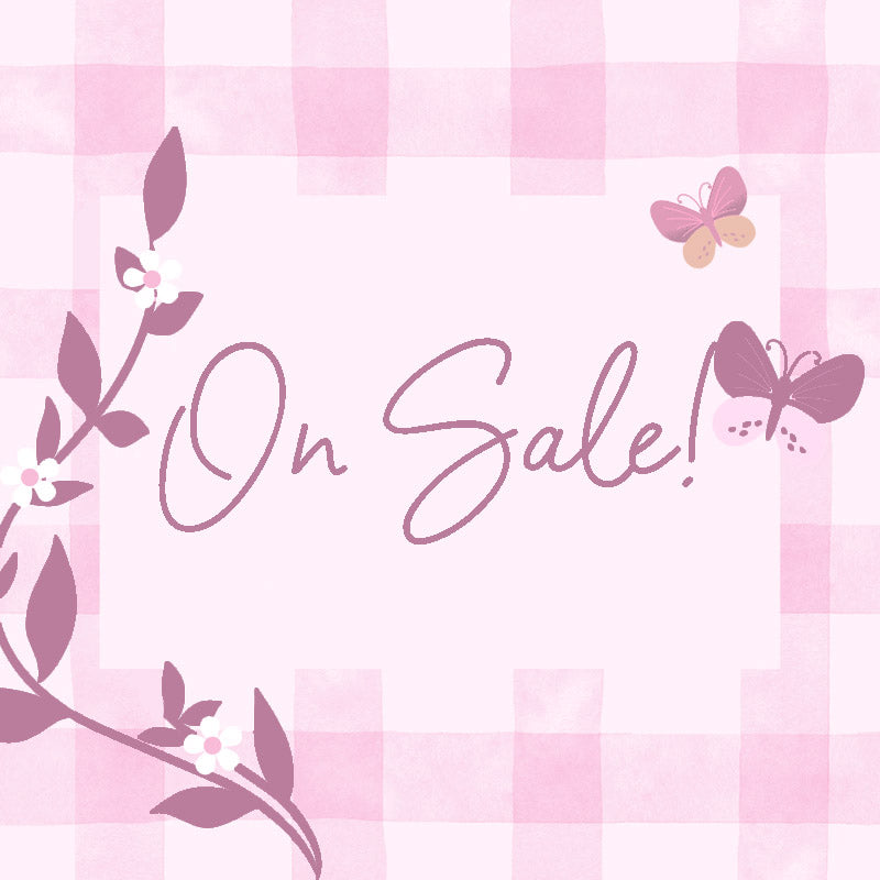 On Sale!
