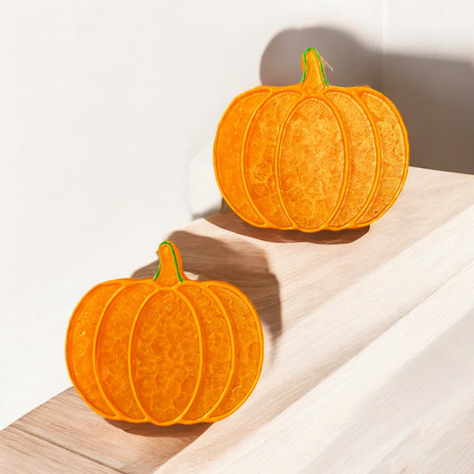 Pumpkin Vent Clips