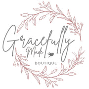 Gracefully Made Boutique LLC