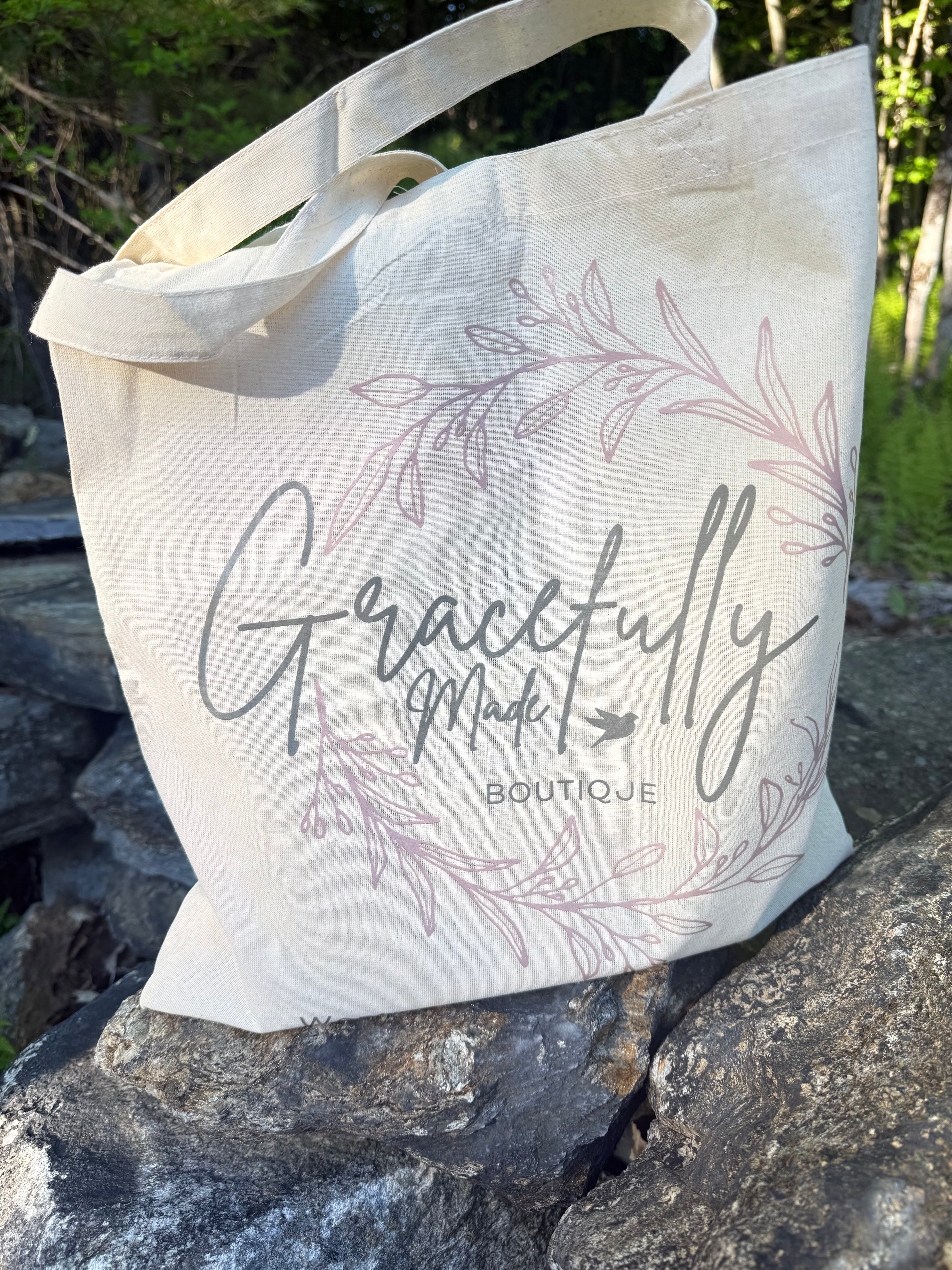 Mystery bag