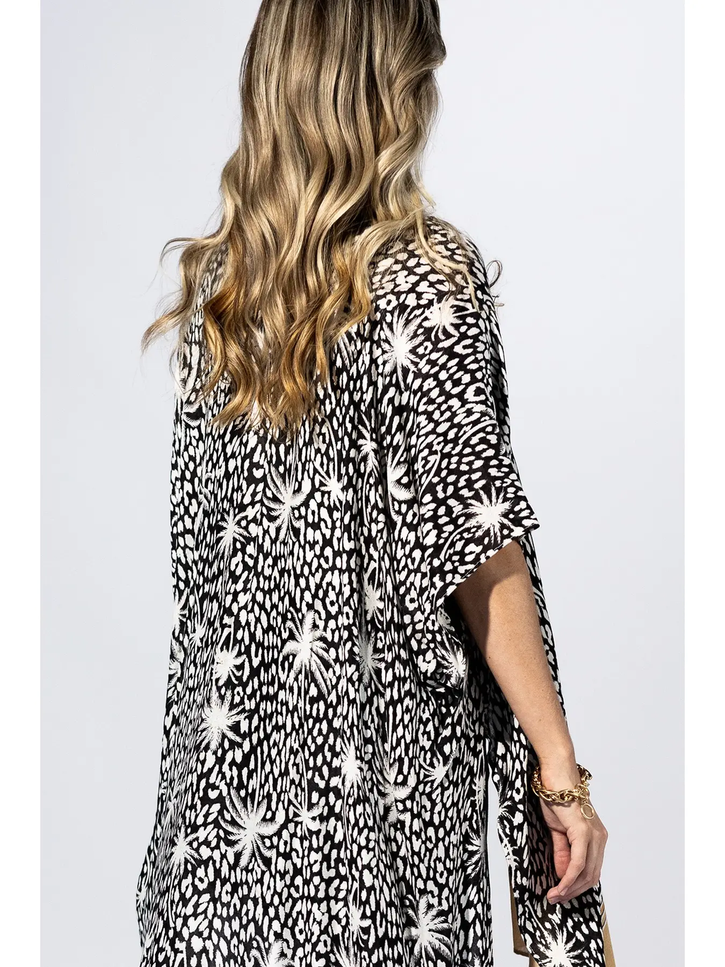 Sahara Nights Kimono SALE!