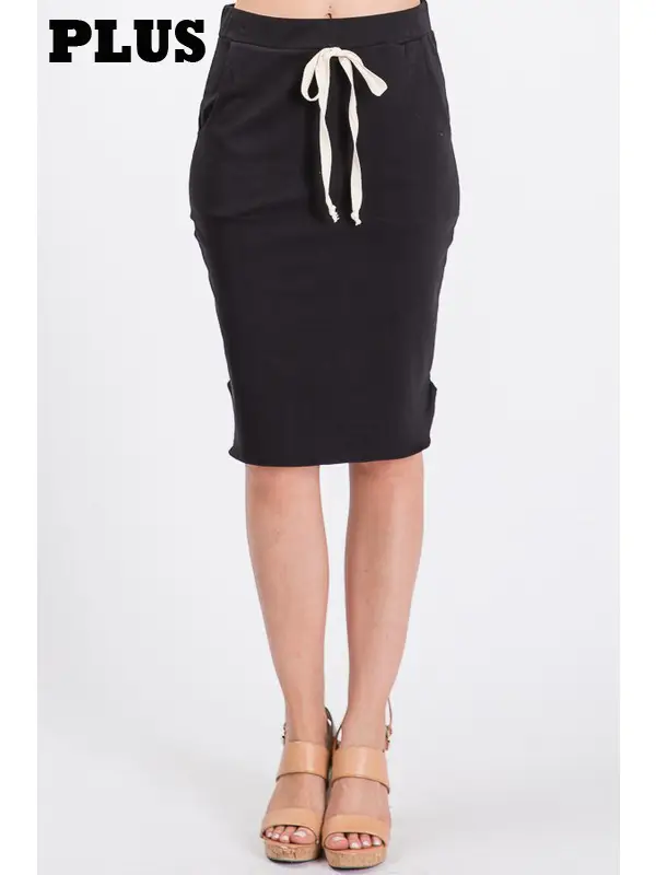 Summer Women's Skirt