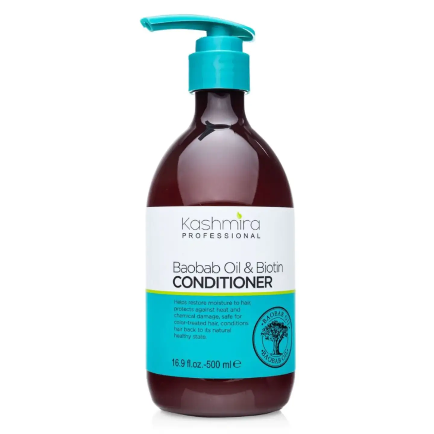 Baobab Shampoo & Conditioner
