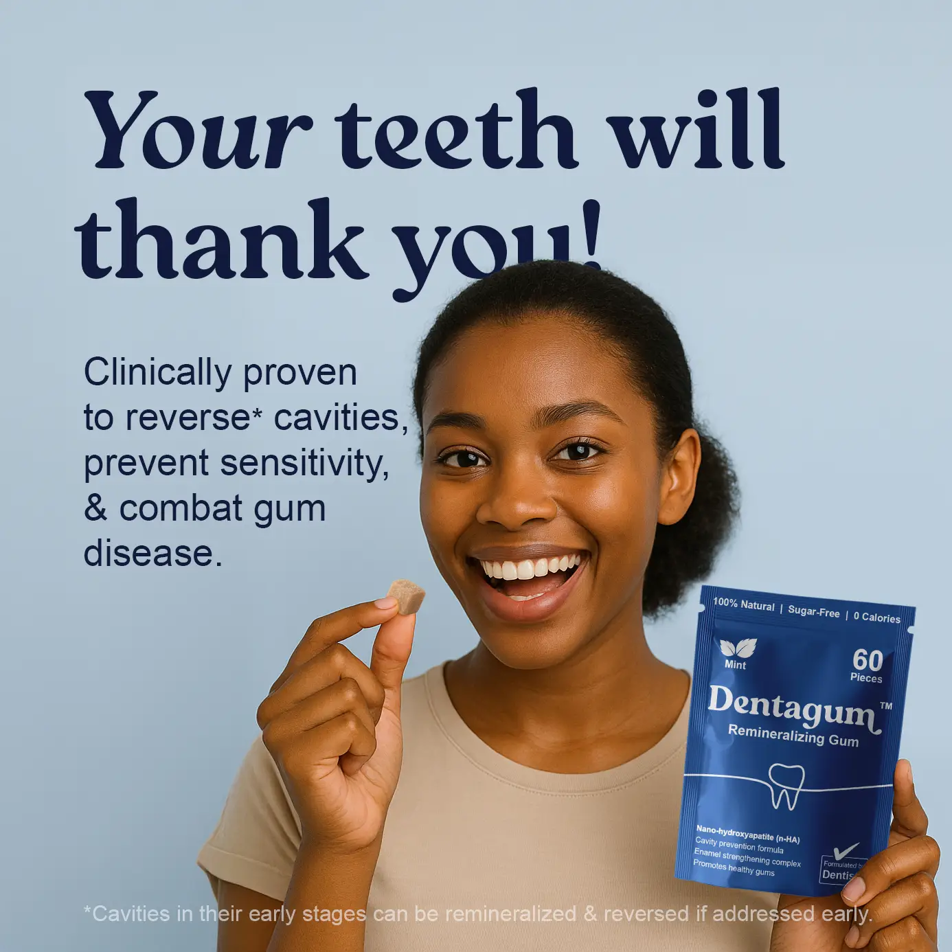 Dentagum