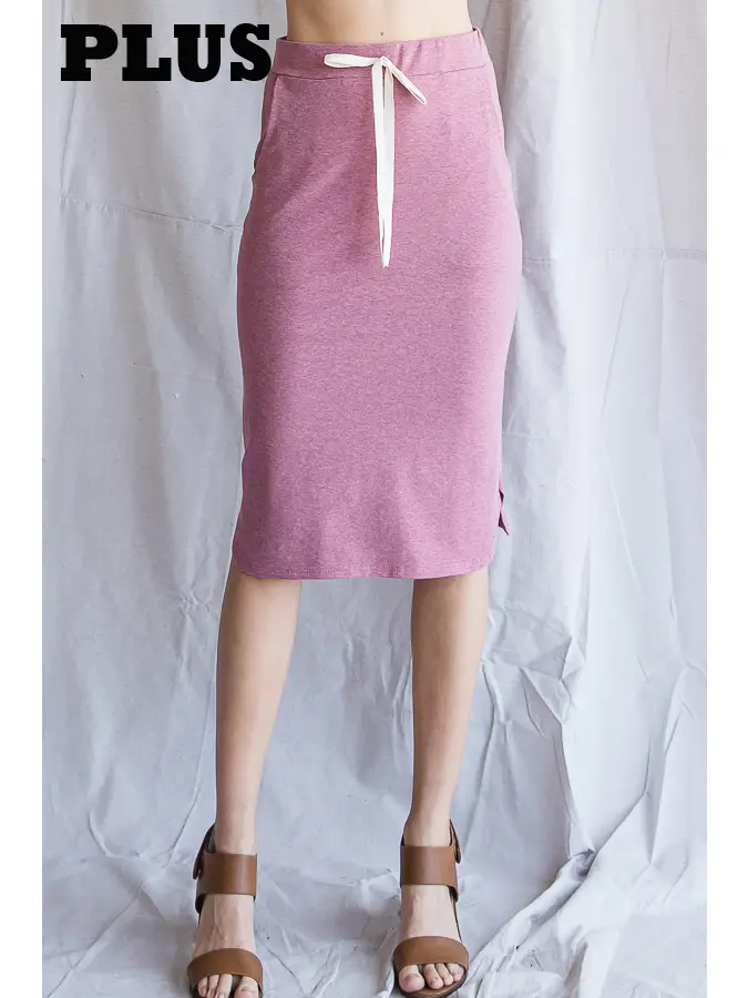 Summer Women's Skirt