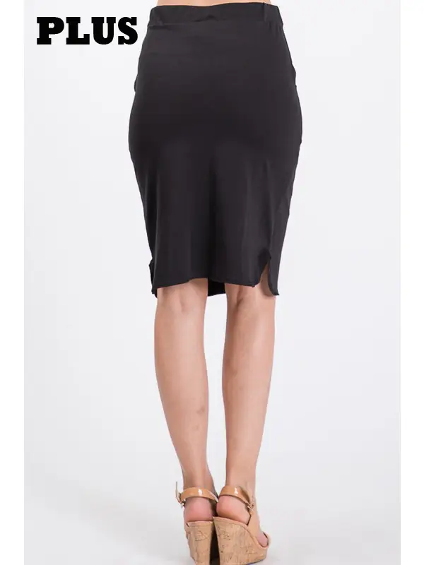 Summer Women's Skirt