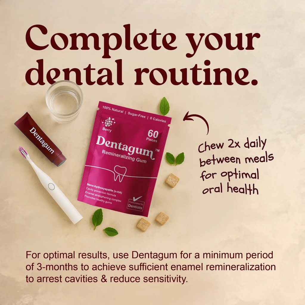 Dentagum