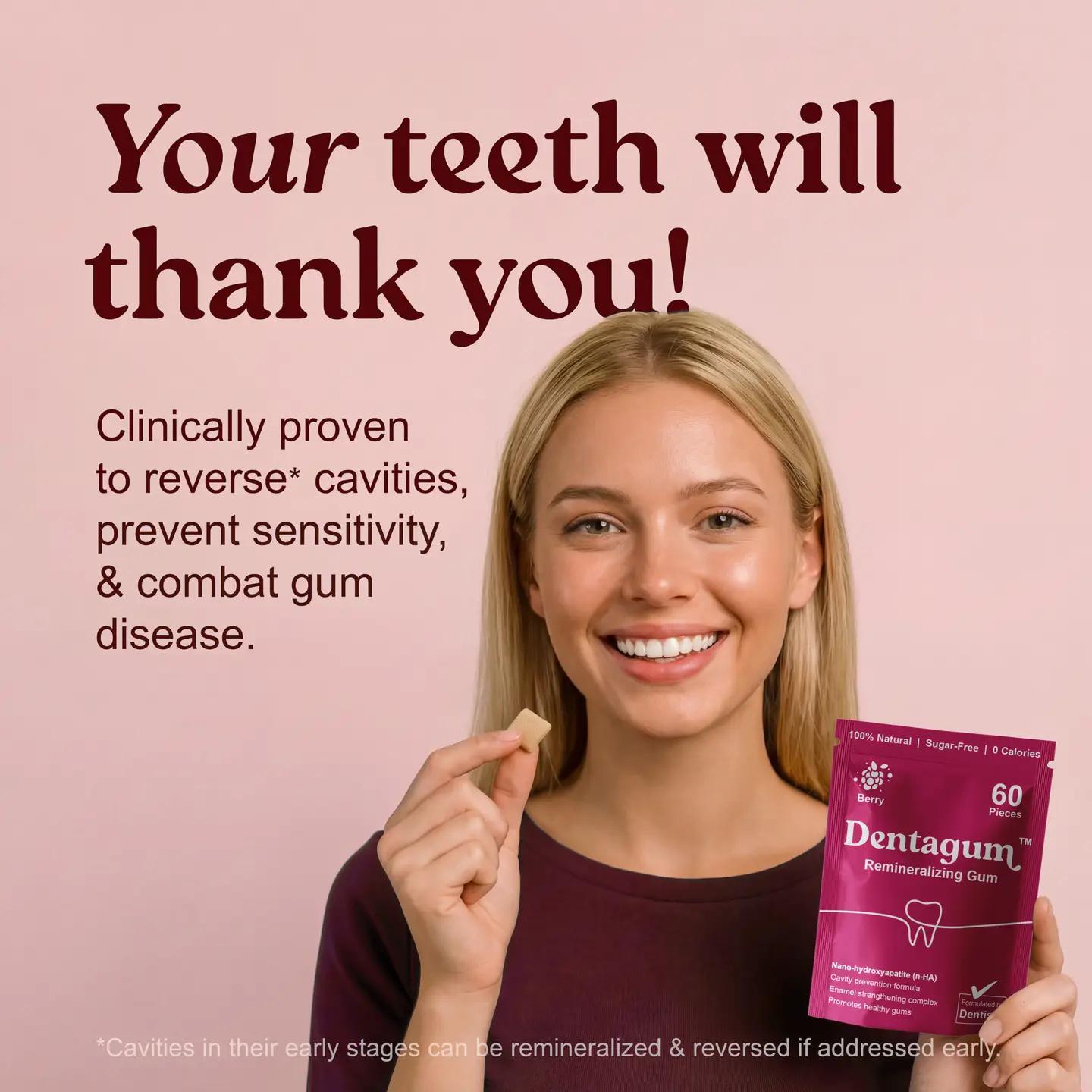 Dentagum
